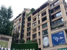 纯洋房社区,环境优美,安静舒适,,三跃四有花园