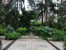 洋河片区 满堂红家苑三房120万