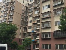同馨家园南北向两居室,无遮挡,南北通透