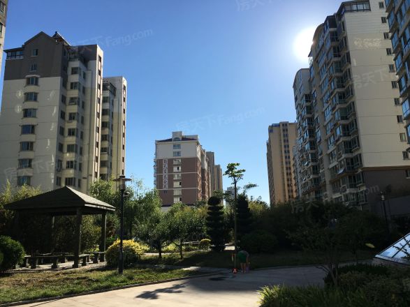 【威海翠竹园小区,二手房,租房】- 威海房天下