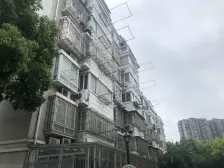 民东公寓 3室2厅 南 北