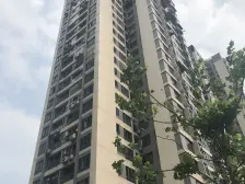 万象城旁正规两房 出行方便 住家装修 配套齐全