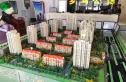 罗马公馆实景图