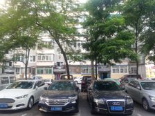 建大四小区2室1厅东西