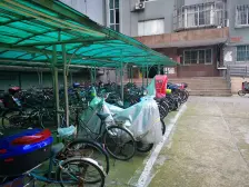 黄浦五里桥百汇大厦,精致两房,方便舒适