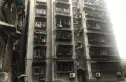 助邦公寓实景图