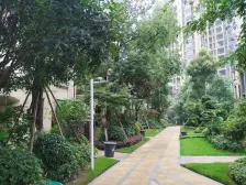 融侨 金辉城花样派三房130万