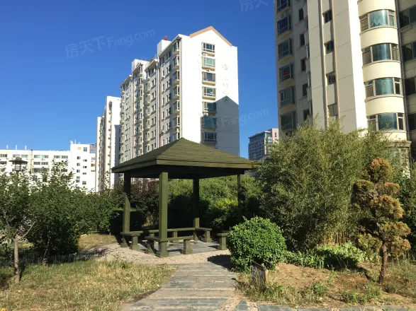 【威海翠竹园小区,二手房,租房】- 威海房天下