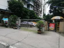 观音桥商圈电梯跃层大户型,业主诚心出售