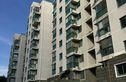 虹桥帝梵尼花园实景图