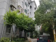 八一小区 2室1厅 南