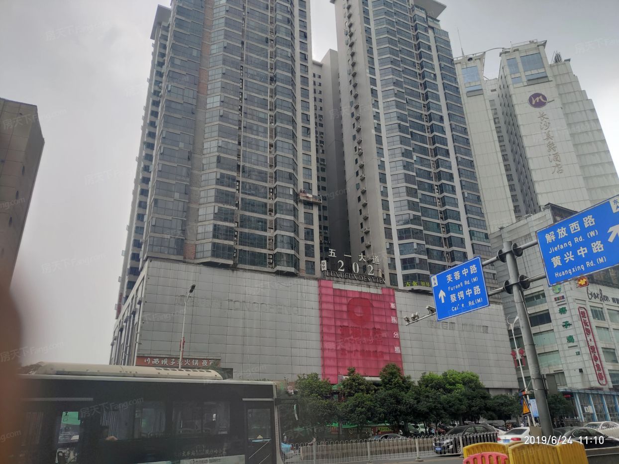【景江东方,店铺,门面,店面出租61出售61租赁价格信息】-长沙商铺