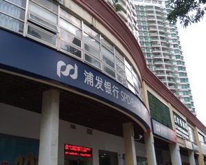 汇景豪庭4室2厅南