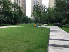 沙坪坝区贝蒙天地优质清水两房出售