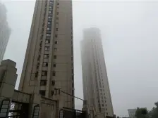 海航YOHO湾 3室1厅 南 北