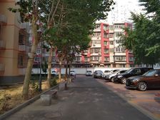 刘家窑地铁口,三环内,电梯房·3室·1厅
