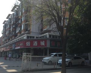 科技园区·看丹路4号院·2室·1厅