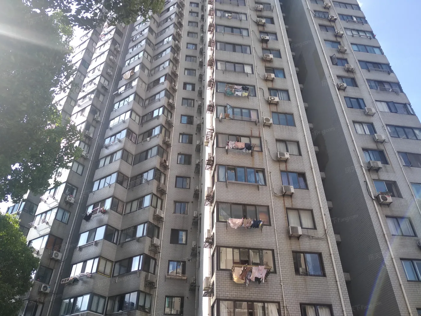 中银淮海苑