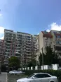 金汇花园一街坊
