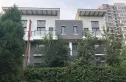 春江花月别墅实景图