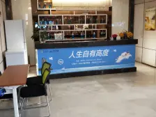 满二 南向采光好 高楼层采光充足 次新小区 商品住宅 有电梯