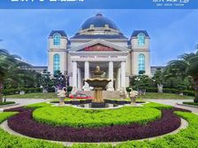 恒大御景半岛 3室1厅 北 南