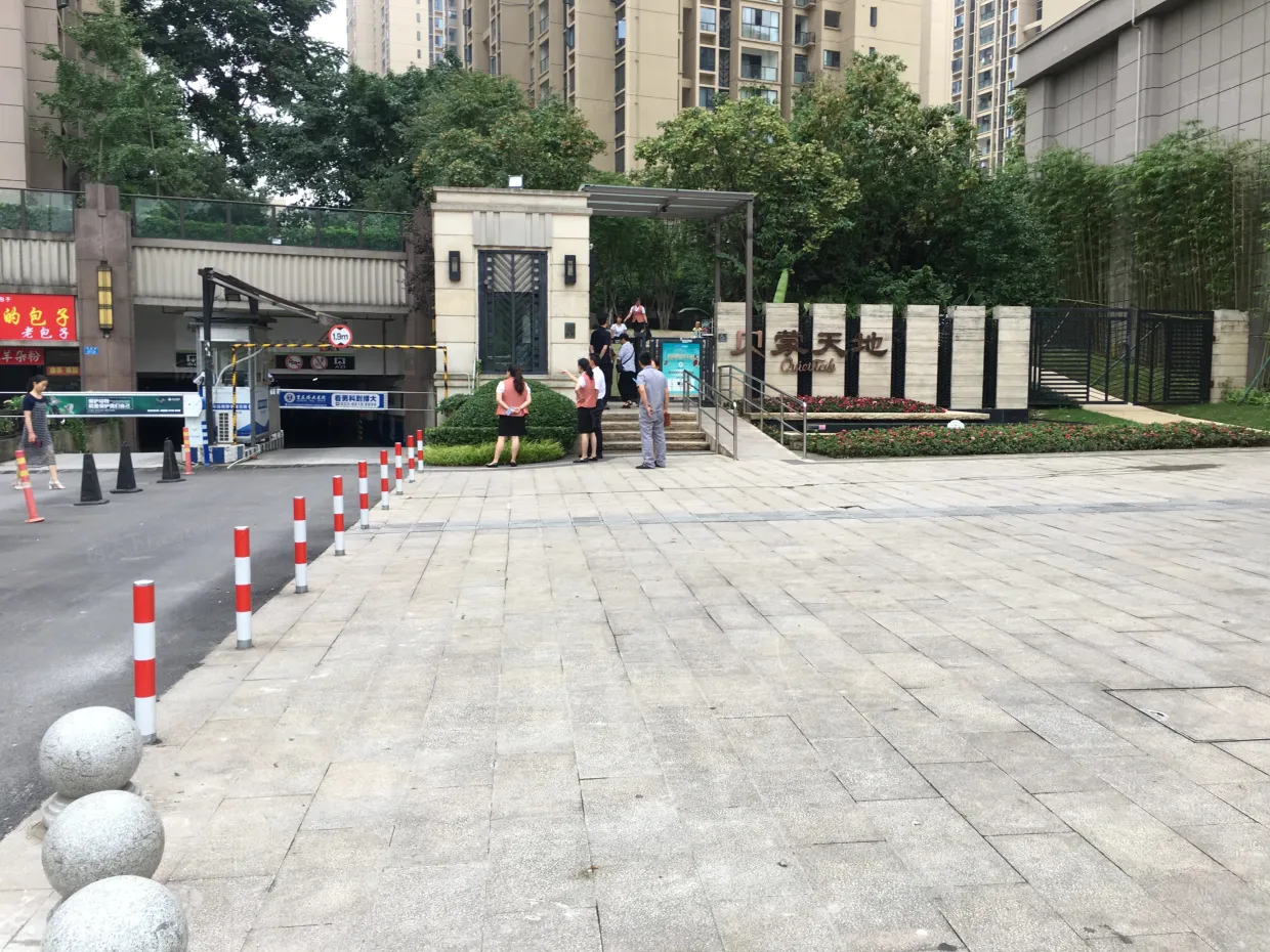 【重庆贝蒙天地小区,二手房,租房】- 重庆房天下