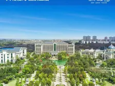 恒大御景半岛 3室2厅 南