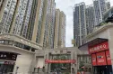 驿都城实景图