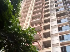 港口国际 5室2厅 南 北