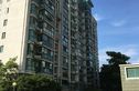 虹桥帝梵尼花园实景图
