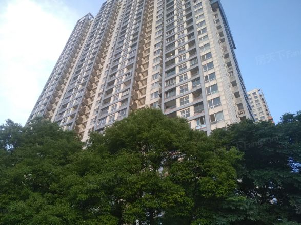 畅园实景图