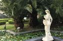 虹桥帝梵尼花园实景图