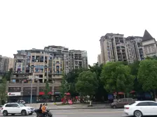 加急-急卖7房5卫3套房,巴滨路前后大花园共四层三车位