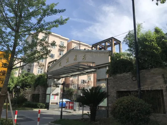 上海茂盛花苑小区 二手房 租房 上海房天下