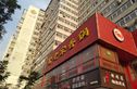 南三环东路实景图