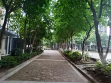 盘龙商圈,精装一改二户型,装修成色新