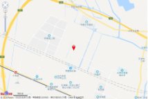 实地·天津蔷薇国际电子地图