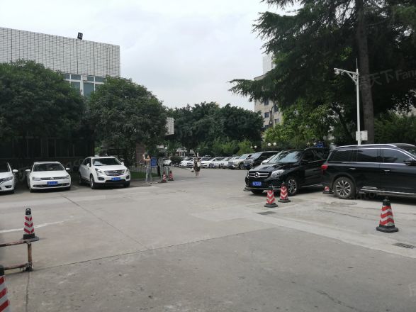 肿瘤医院宿舍实景图