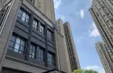 天悦国际实景图