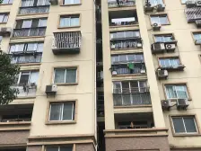 河景位置安静,采光充足,环境绿化高,南北双厅户型正