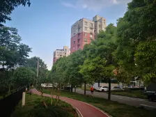 迪士尼后花园 低总价诚心出售 看房随时