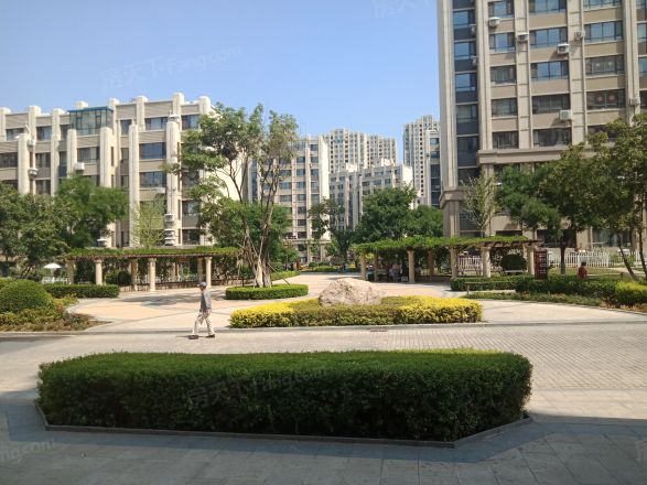 【大连观山悦小区,二手房,租房】- 大连房天下