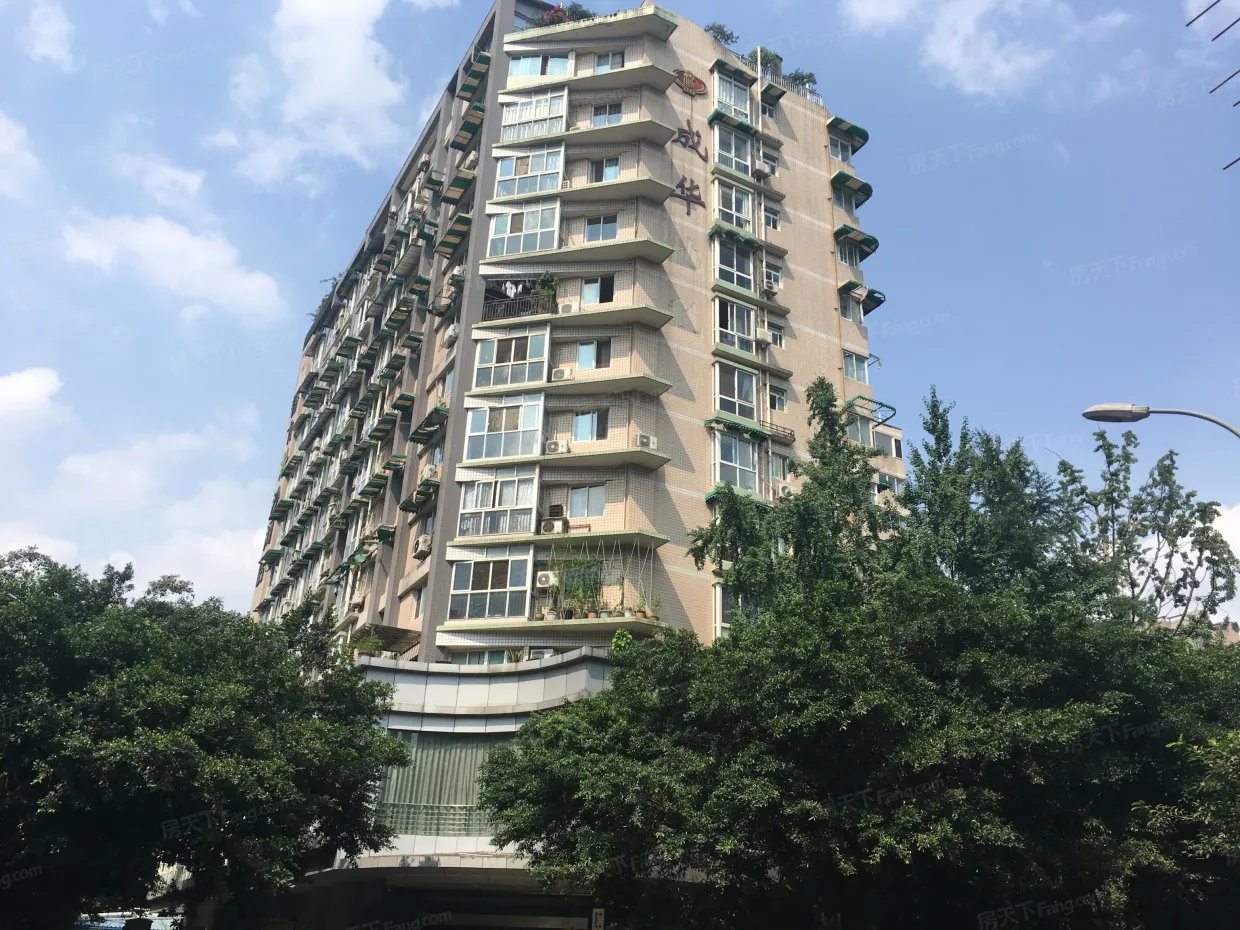 【成都香木林沙河居小区,二手房,租房】- 成都房天下