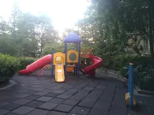 内环06年品质小区南北通风装修100万视野开阔采光好