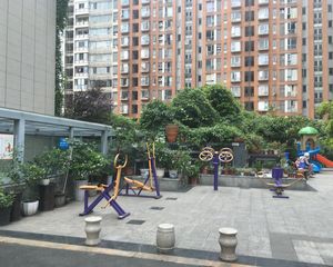 首汇观筑3室2厅东南