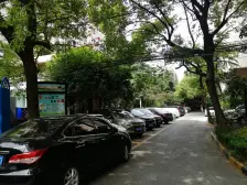 内环内近地铁,双南带双院子采光无遮挡!