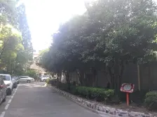 中银淮海苑 2室1厅 南