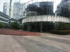 高楼层,景观视野好,可以观湖景