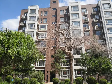 大禹城邦 带露台赠送面积 拎包入住 精装修 ,长春朝阳南湖南大禹城邦